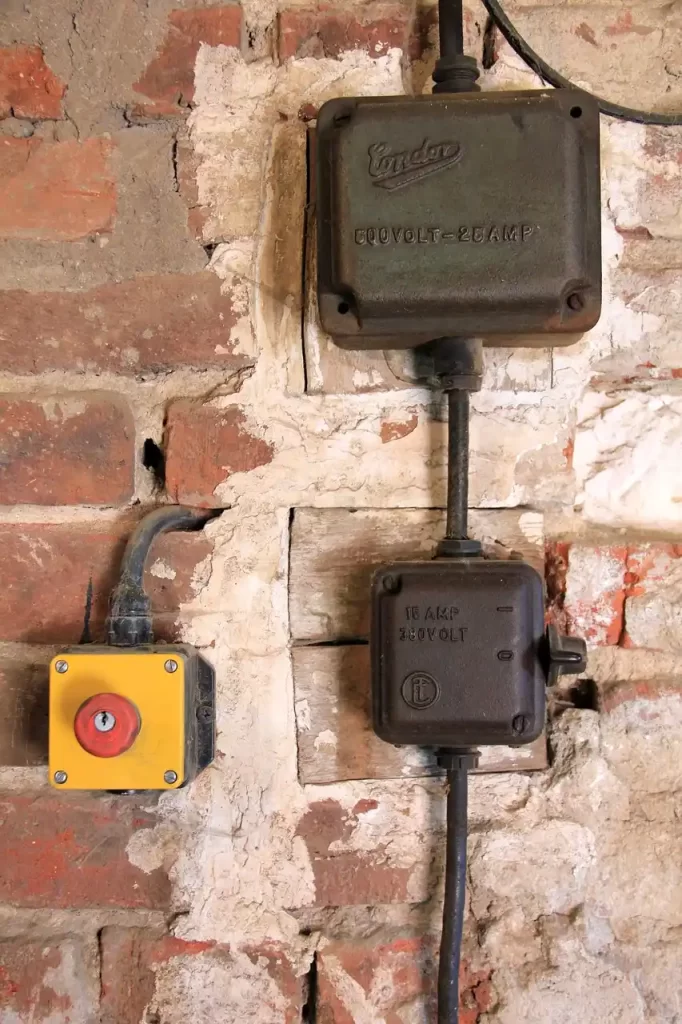 engenharia elétrica