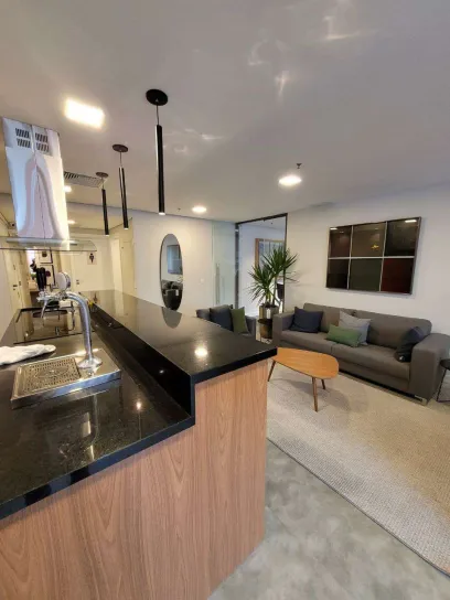 Reforma de Apartamento